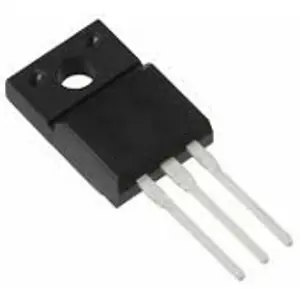 Transistor IPA60R190C6