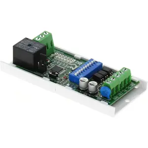 Módulo de 1 relé 12VDC 51mA
