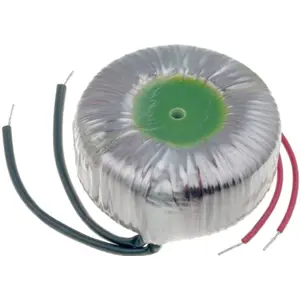 Transformador toroidal 230VAC/48V 1.04A 50VA