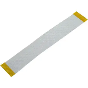 Flat-cable 24 vias 1.0mm 60V - 15,2cm