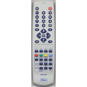Telecomando Classic IRC81386 - BEKO, LG RC 643740 - [TV]