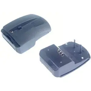 Adaptador de carga p/ carregador universal 035-3020 - JVC BN-V37U, BN-V712