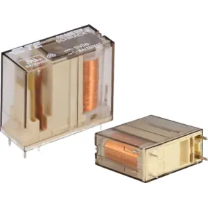 Relé 12VDC 16A SPST-NO (6 pinos)