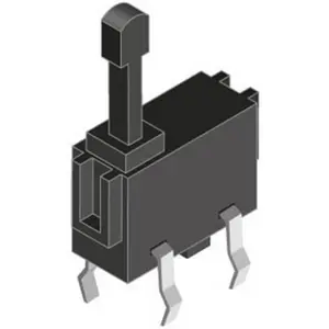Interruptor de fin de carrera 3.0x6.3(9.5)mm