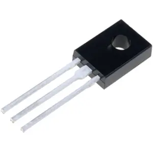 Transistor BD138