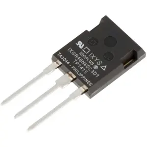 Transistor IXGR48N60C3D1