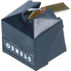 Agulha para Gira Discos Rotal RP-300