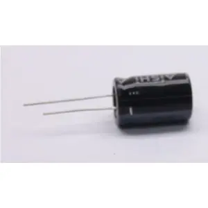 Condensador Electrolítico 2200uF 16V 105º Ø12.5x20mm