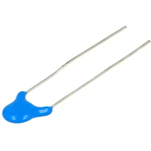 Condensador Cerâmico 100pF 1000V
