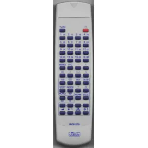 Telecomando Classic IRC81270 - SINUDYNE, ORION TC 4800 - [TV]