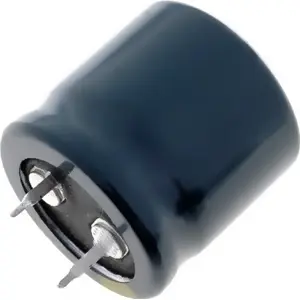 Condensador Electrolítico 1000uF 250V 105º Ø30x45mm SNAP
