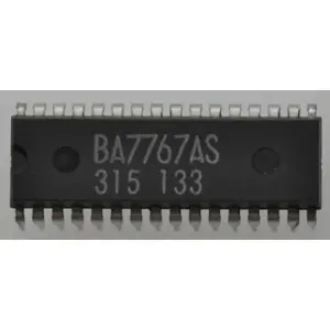 CI BA7767AS