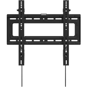 Suporte de parede ajustável para LCD de 32'' até 70'' (81..178cm) para ecrãs CURVOS - preto