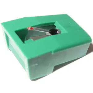 Agulha para gira discos Dual DN211, DN242