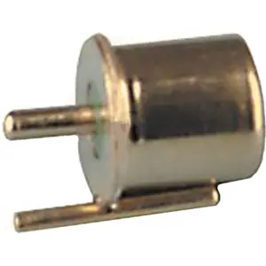 Sensor de vibración 24VAC Ø4.72mm