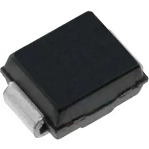 Diodo Rectificador 50V 2A - FR2A