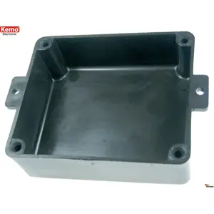 Caixa para montagem de módulo 70x60x23mm