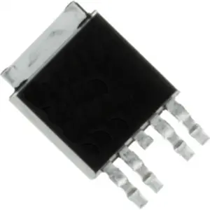 Transistor AP4525GEH-SMD
