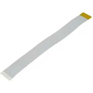 Flat-cable 30 vias 0.5mm 60V - 15.2cm