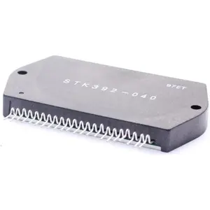 CI STK392-040