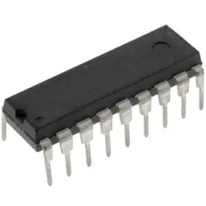 CI PIC16F628A-I/P