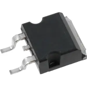 Regulador de tensão fixo L7905ACD2T -5V 1.5A
