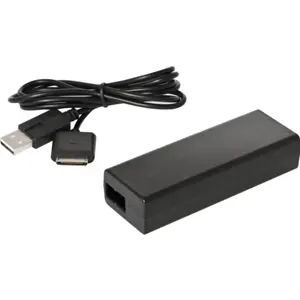 Fonte de alimentação compatível com Sony PSP Go 5V 1.5A - HYS-PG019