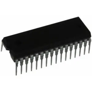 CI TDA9811