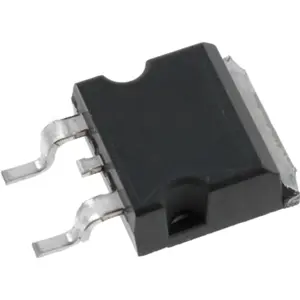 Tiristor TN1215-600G - 600V 8A