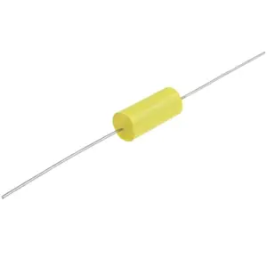 Condensador Polipropileno 1000nF/1.0uF 250VDC