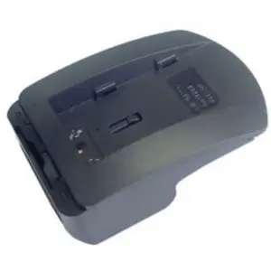 Adaptador de carga p/ carregador universal 035-3020 - Sharp BT-L225/445/665