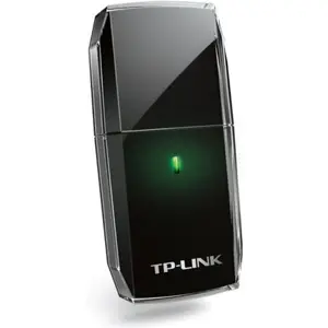 Adaptador USB Wireless N 600 Mbps
