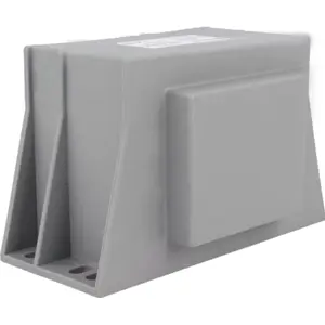 Transformador encapsulado para PCB 230VAC/24V 80VA