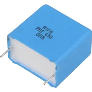 Condensador Polipropileno 47nF/0.047uF 900V RM22.5mm
