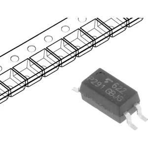 Circuito integrado TLP291 SMD
