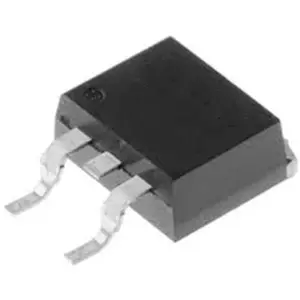 Transistor FDB8447L