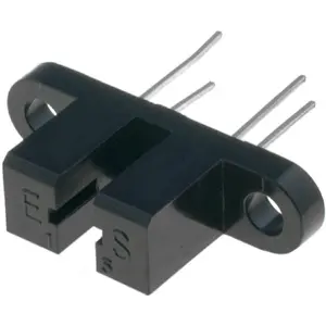 Sensor óptico (optoacoplador) - Isocom H21A2