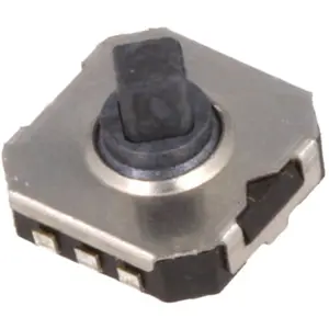 Botão 7.4x7.5mm SMD em formato joystick