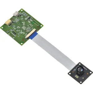 Sensor de imagen HVC-P2 con reconocimiento de rostros - 10 funciones - 1600x1200px 90º