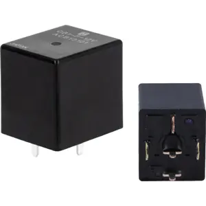 Relé automotivo 12VDC 40A SPDT (5 pinos)