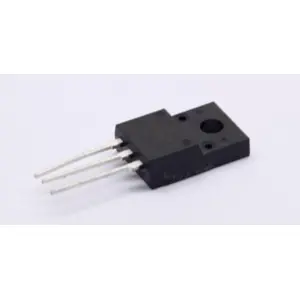 Transistor 2SK3569