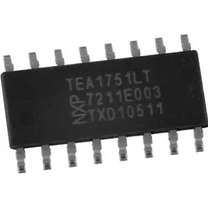 Circuito Integrado TEA1751LT