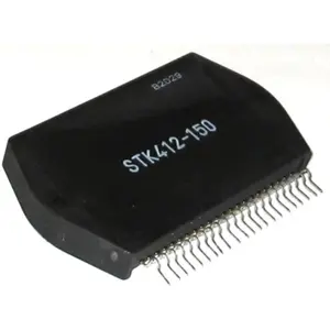 Circuito Integrado STK412-150