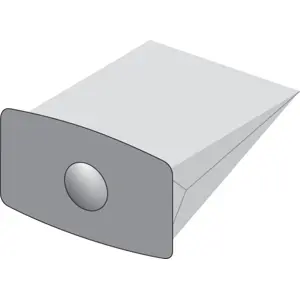 Sacos para aspirador (S9) BOSCH