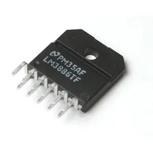 CI LM3886TF (isolado)