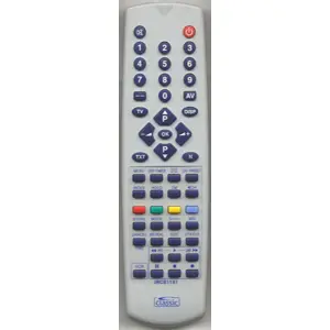 Telecomando Classic IRC81141 - MITSUBISHI 290P023010 - [TV]