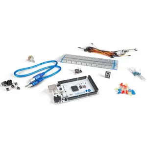 Kit de desenvolvimento básico FR4 compatível com Arduino
