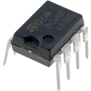 Circuito Integrado M24C64-WBN6P