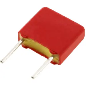 Condensador Polyester    4.7nF/4700pF 400VDC/200VAC RM5mm