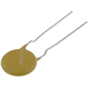 Varistor JVR14N241K - Ø16.5mm 240V
